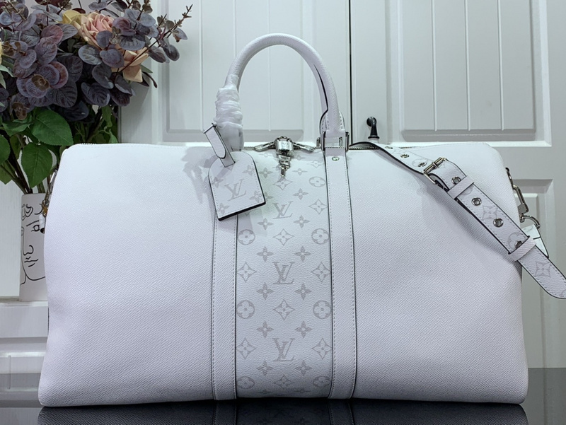 louis vuitton LV Keepall m30885BC15