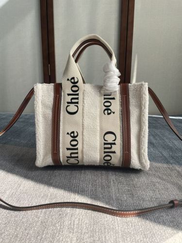Chloe Bag -Chloe 0064B434