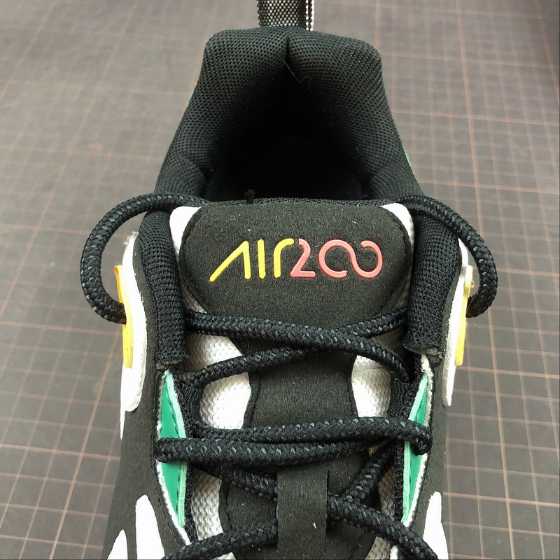 Air Max 200 AQ2568-101 36-45(F4ED)