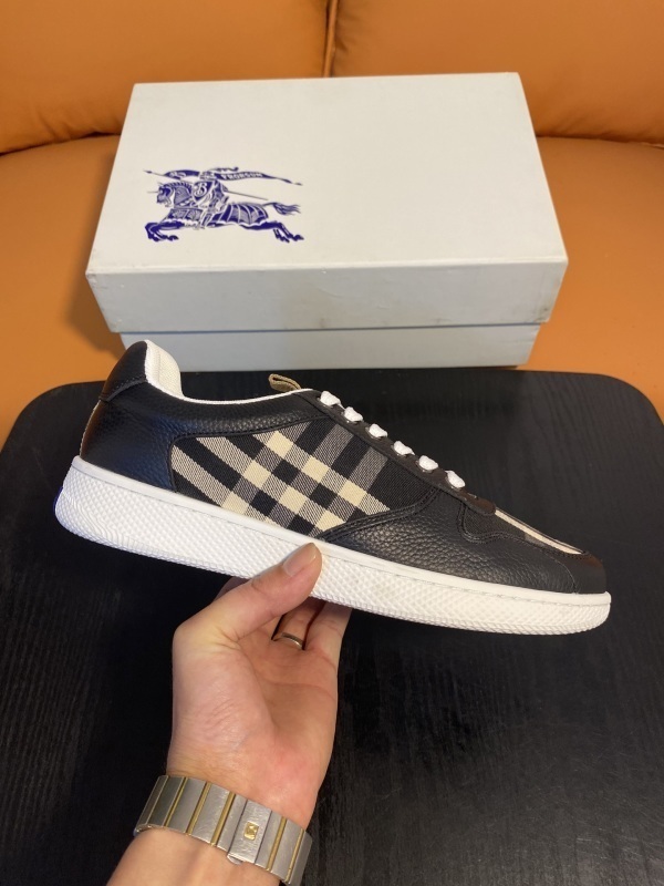 Burberry men's shoes -BURBER 00101626