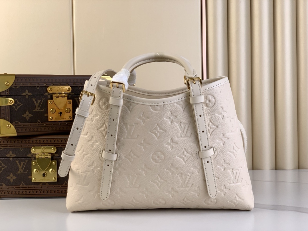 LV-Handbags m11393 Black m11463 taupe m11394 White(18B6)