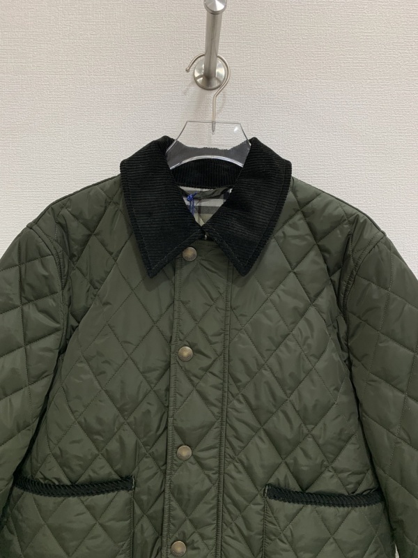 BURBERR Women clothes -BURBER 0063C3D5