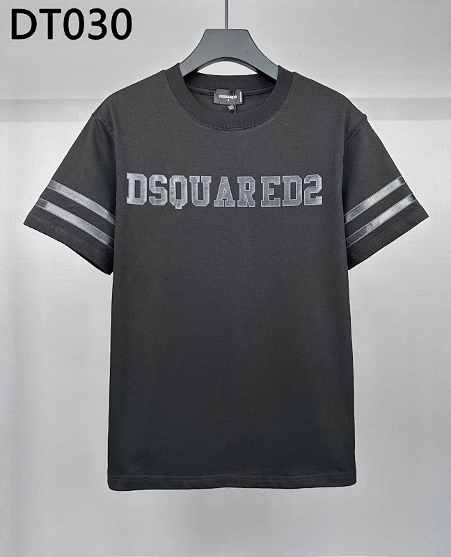 Dsquared2 -DQ1055 DSQUARED2 T-shirt7380