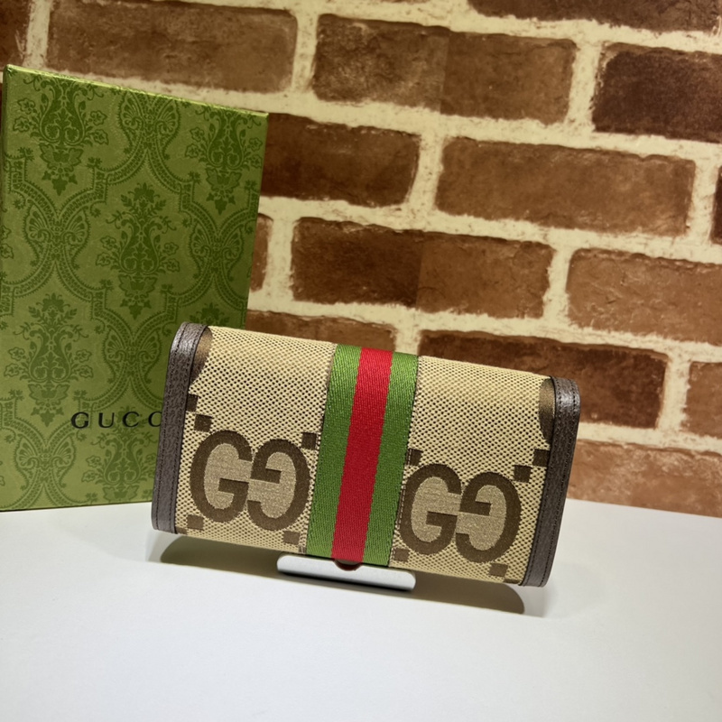 Gucci bags Gucci wallet(94FF)