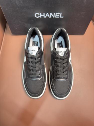 Chanel Men shoes -Chanel 0021