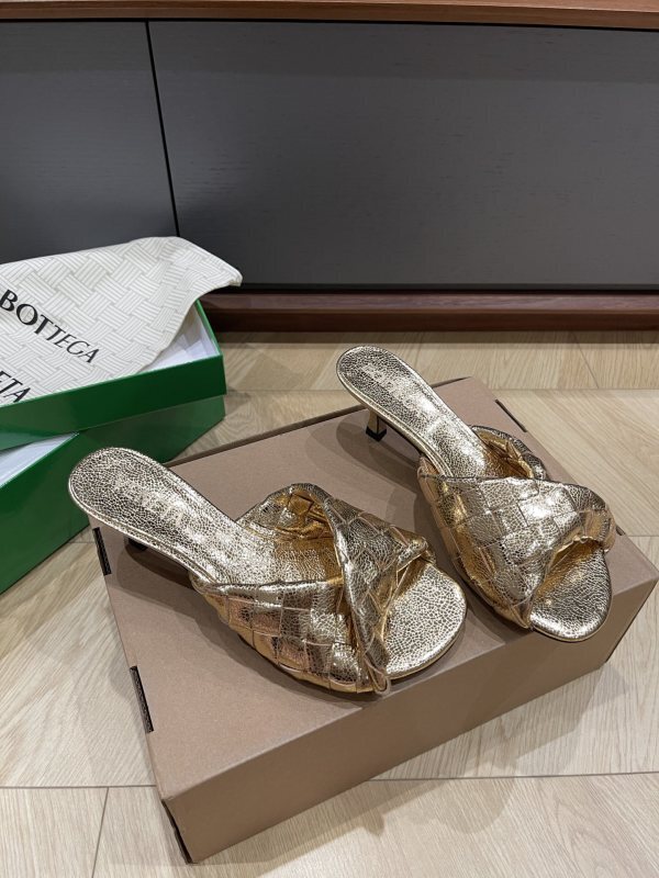 Bottega Veneta Women shoes -BV 000106C4