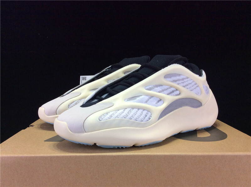 yeezy 700 600 FW4980 YEEZY BOOST 700 V3 AZAEL AZAEL AZAEL WOMAN 36 39 MAN 40 48 2579
