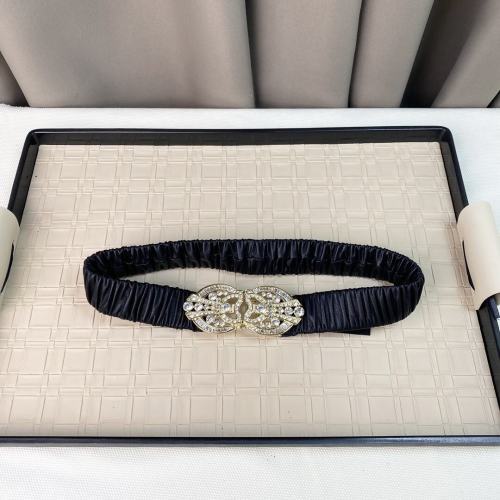 Chanel belt -Chanel 0062
