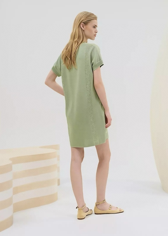 Hermès Women clothes -HERMES 00423B8E