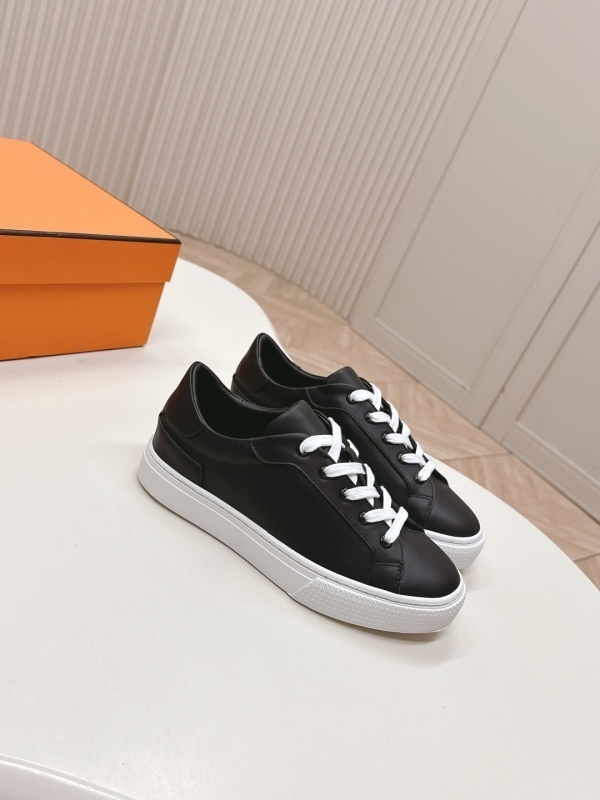 HERMES Women shoes -HERMES 003429DD