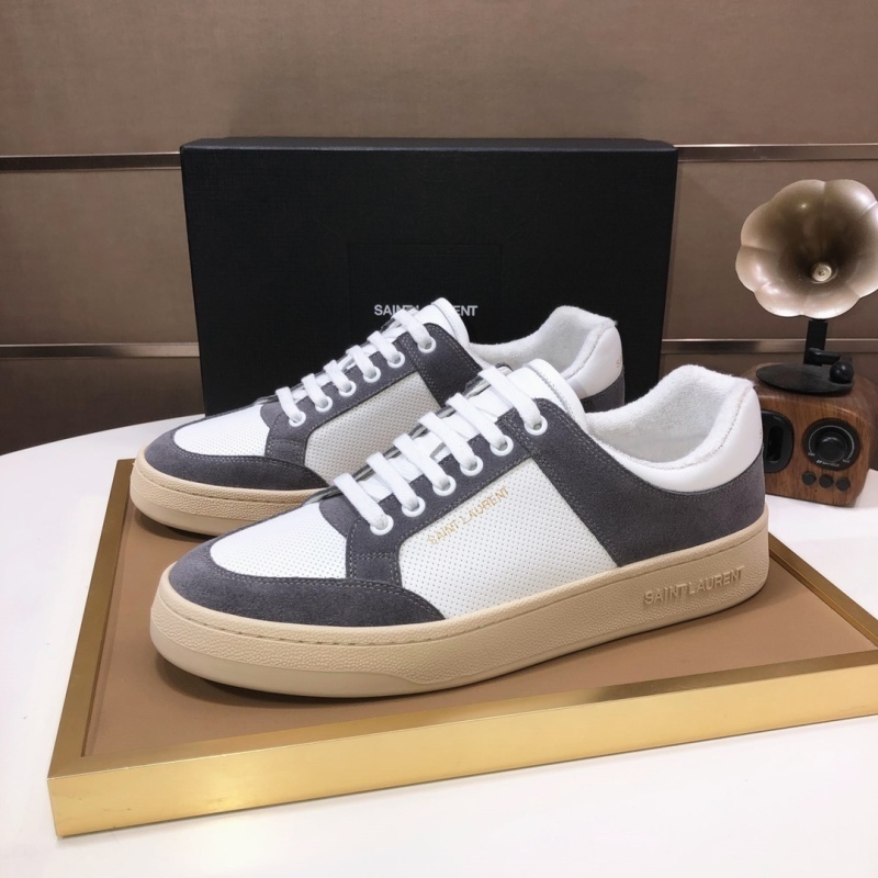 YSL men shoes -YSL 0020B68C