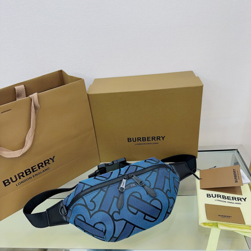BURBERR Bag -BURBERRY 0166F214