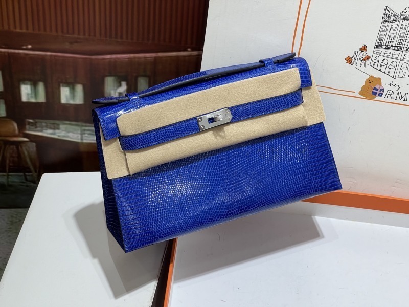 HERMES Bag -HERMES 02143E96