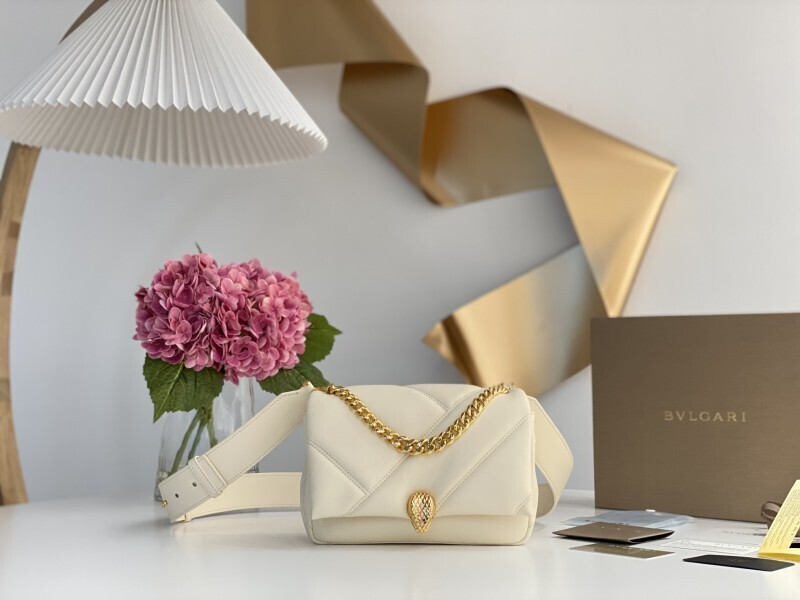 BVLGARI Bag -Bvlgari 0041B351