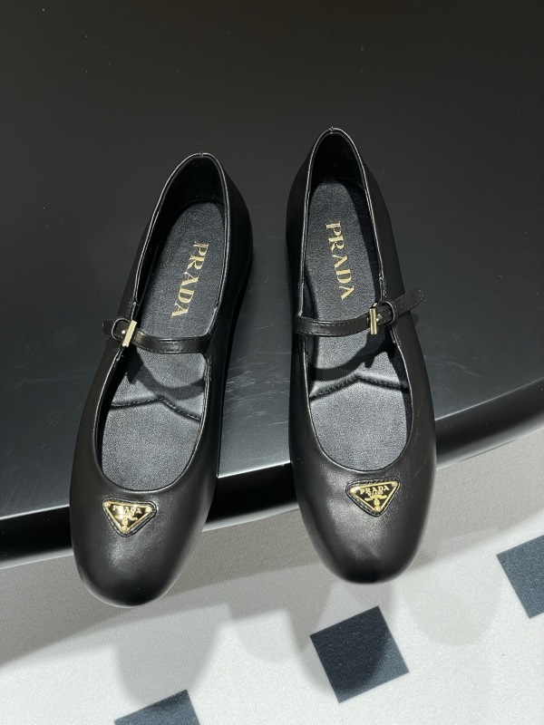 Prada Women shoes -PRADA 0065E8CA