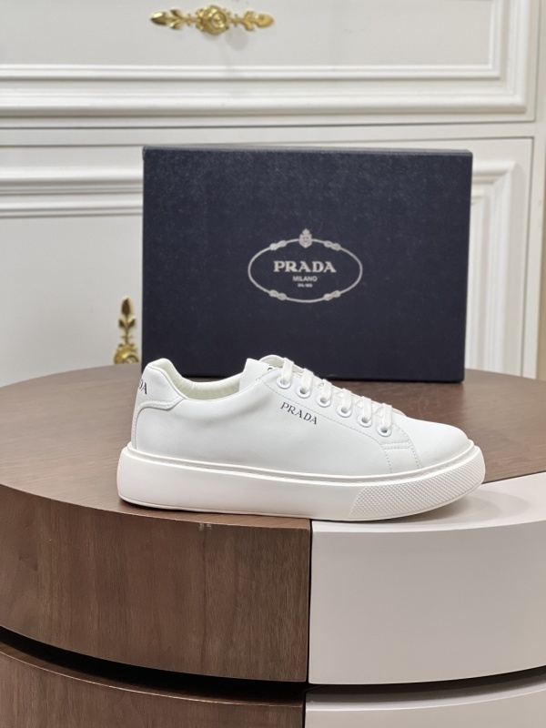 PRADA Men shoes -PRADA 0025DC7D