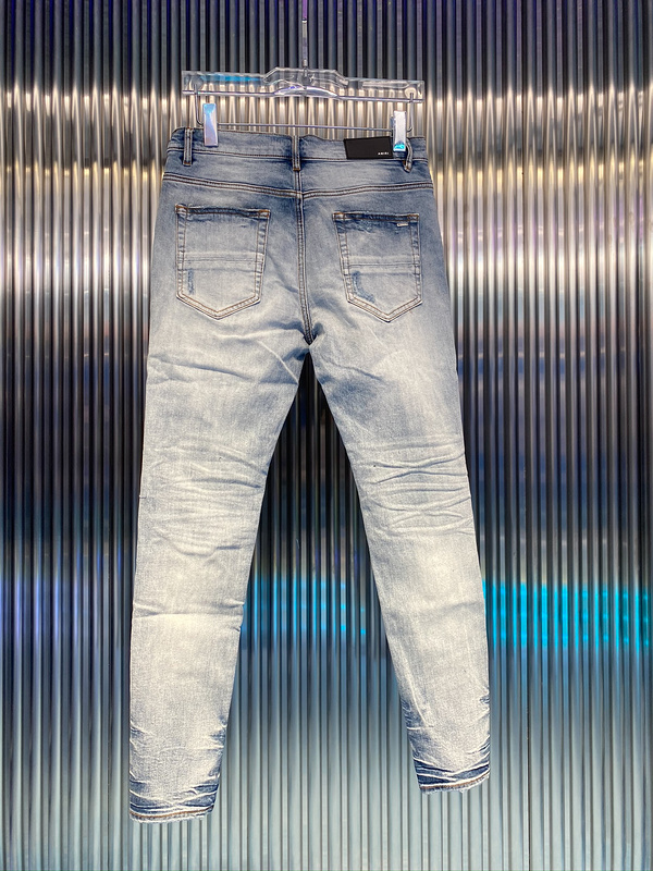 jeans 2022ss A iri Jeans Top Version 3180