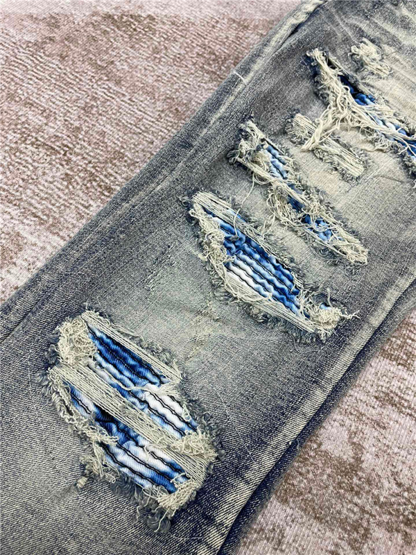 jeans A iri Jeans Top Version 588F