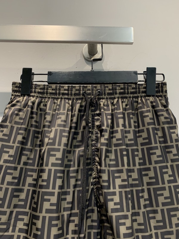 Fendi Women clothes -FENDI 0027665A