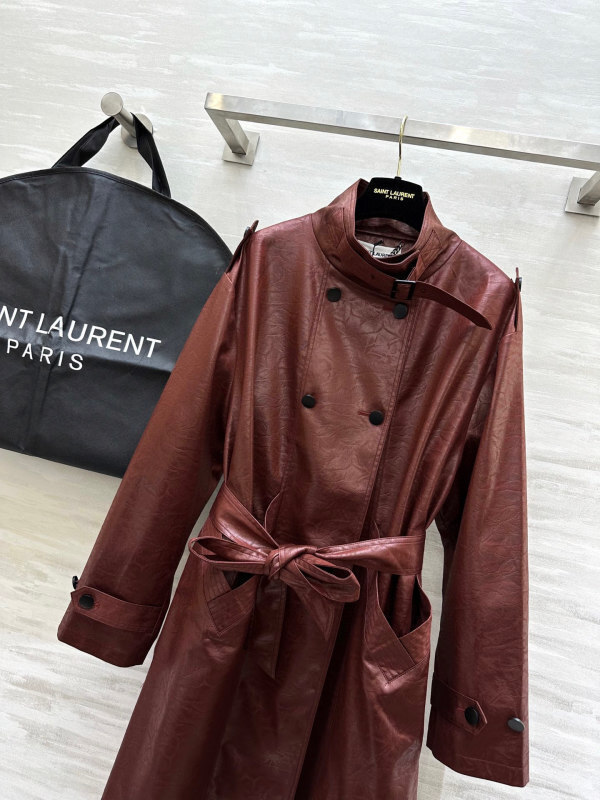 YSL Women clothes -YSL 0114F2E