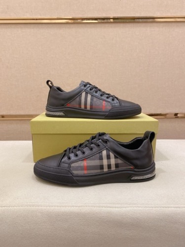 Burberry men's shoes -BURBER 001607E6