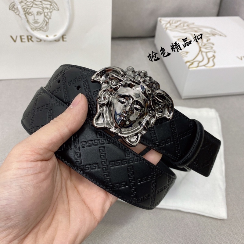 Versace The belt -VERSACE 000625C0