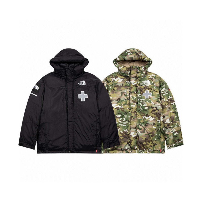 SUPREME Supreme TNF SS12 Summit Rescue827C