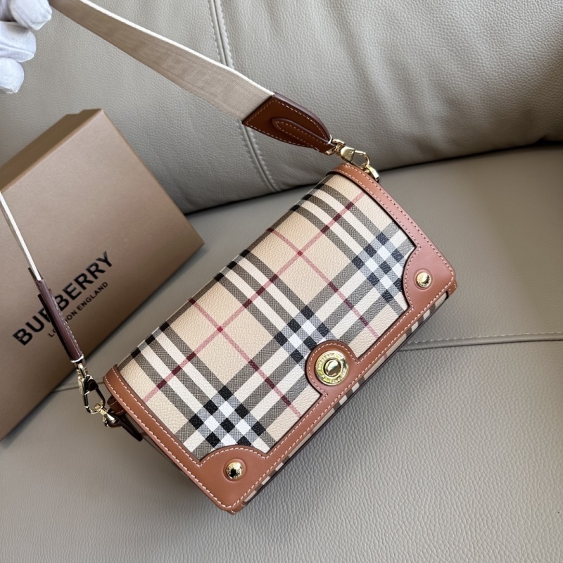 BURBERR Bag -BURBERRY 0028CA09