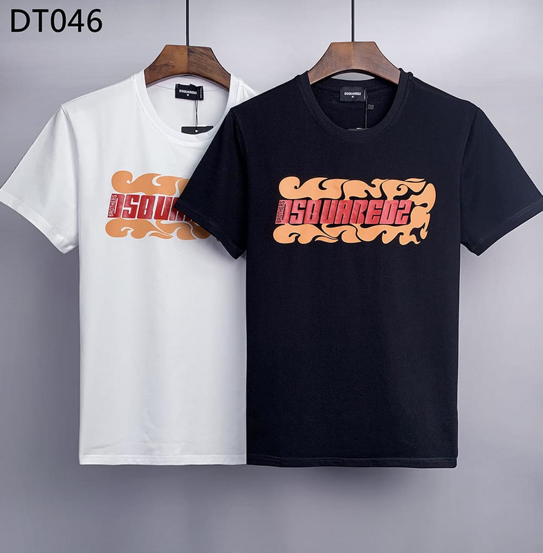 DSQUARED2 DT046 DF6D
