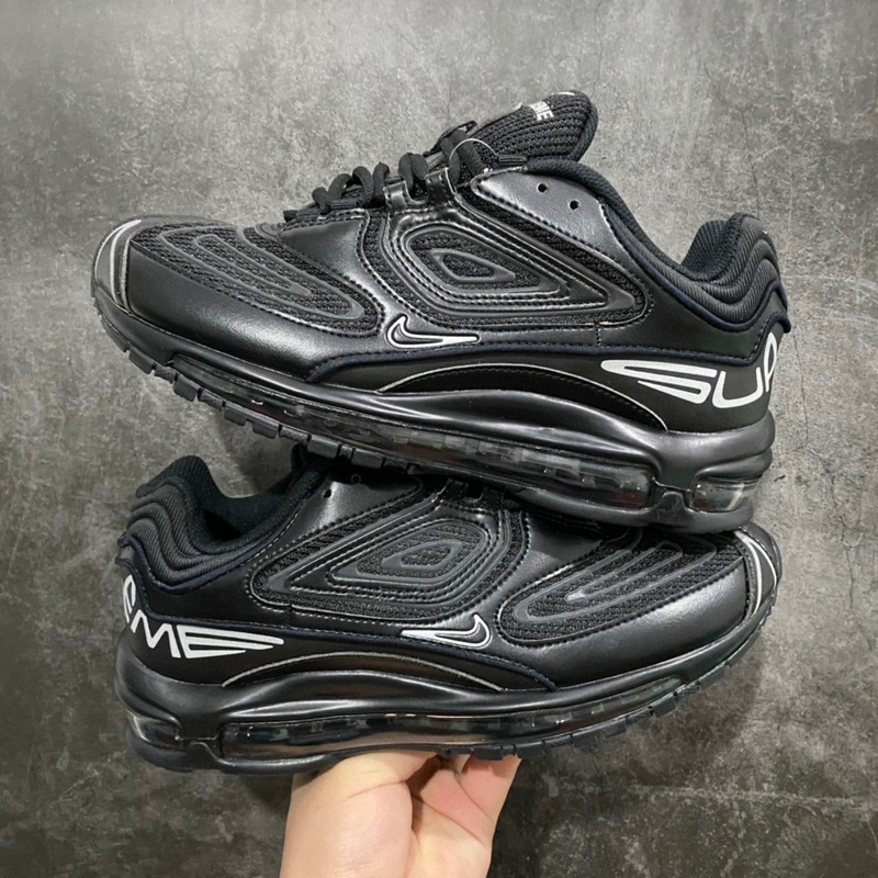 SUPREME Supreme x Nike Air Max 98 TL74DB