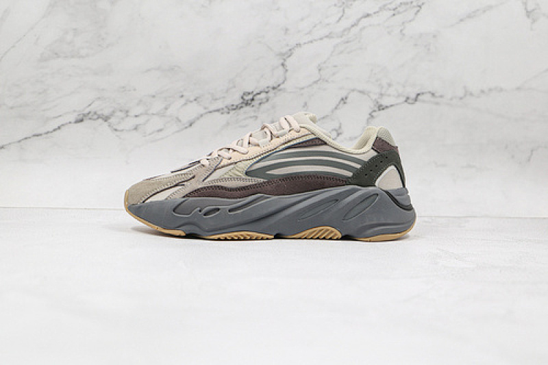 yeezy 700 300 FU7914 YEEZY BOOST 700 V2 TEPHRA TEPHRA TEPHRA WOMAN 36 39 MAN 40 46 7726