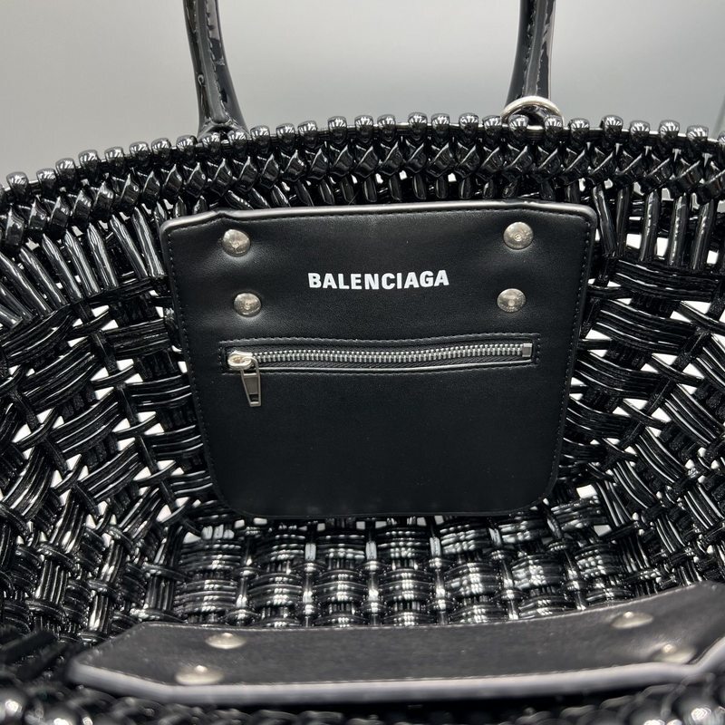 Balenciaga bags Balen Basket bag 220E