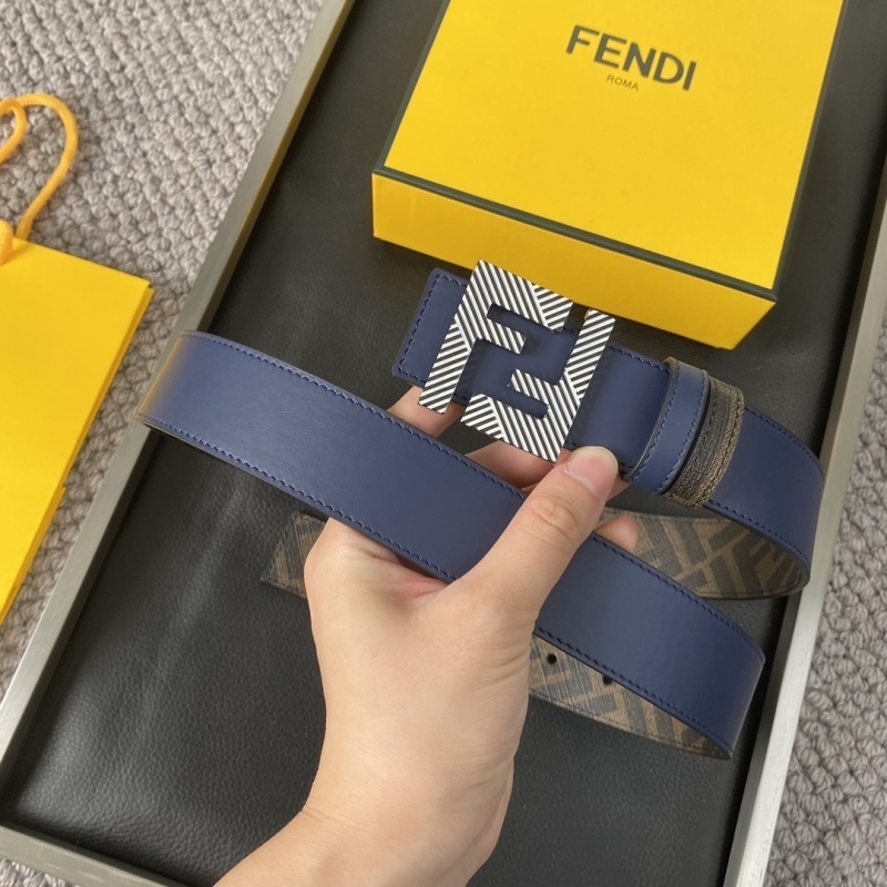 FENDI belt -FENDI 00389683