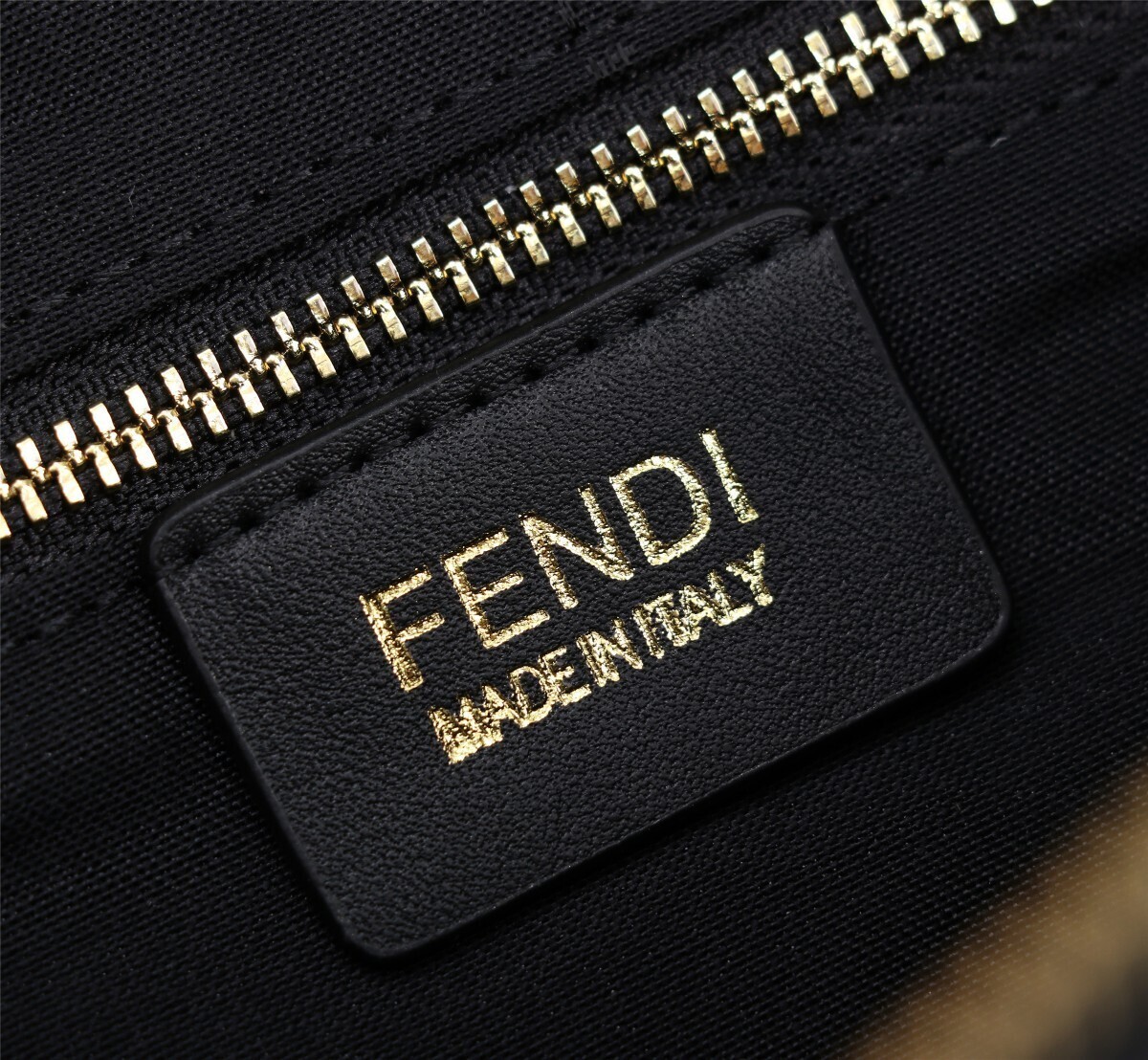 Fendi Bag -FENDI 0038