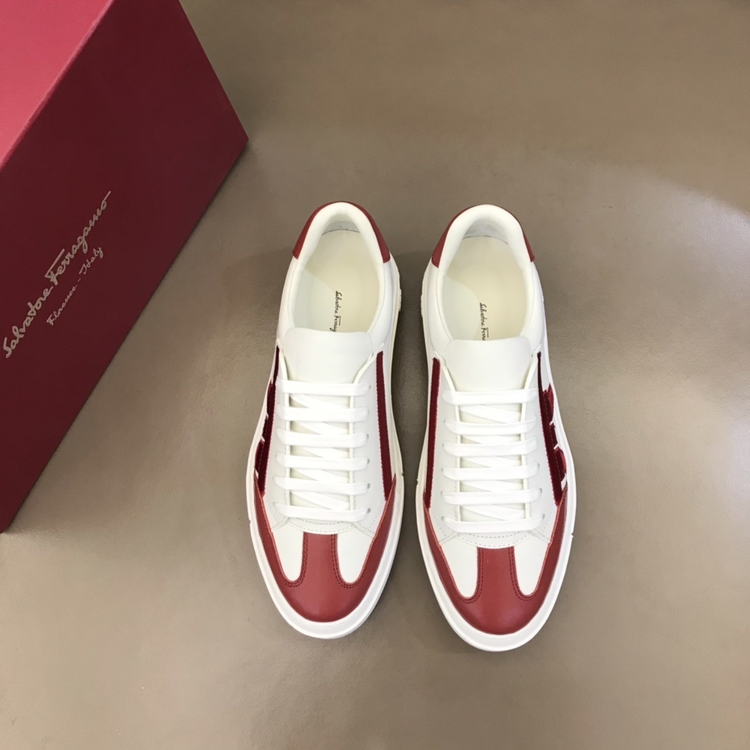 Ferragamo shoes F.erragamo Shoes Best Seller 38-45(6BB1)