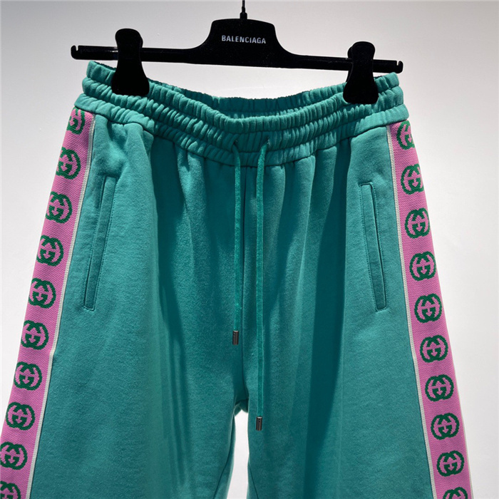 gucci 2022ss G cc Suit Top Version 54BF