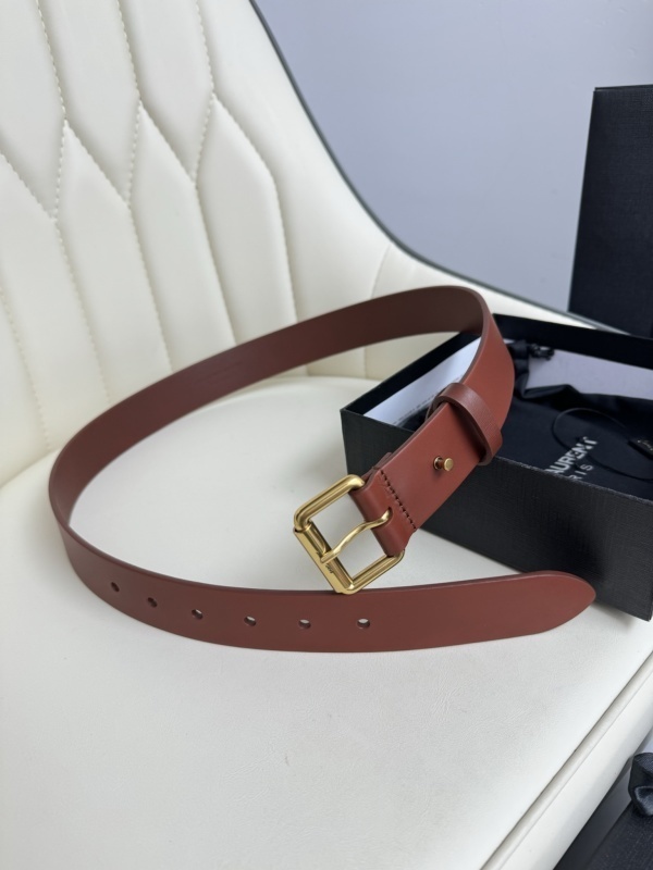 YSL The belt -YSL 0010808F