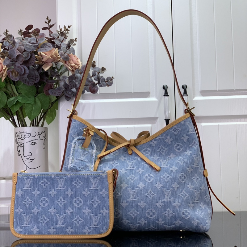 louis vuitton LV Carryall pm M114627872