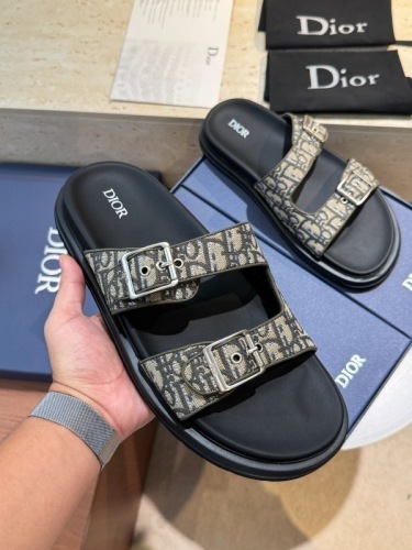 DIOR Men shoes -DIOR12673B36