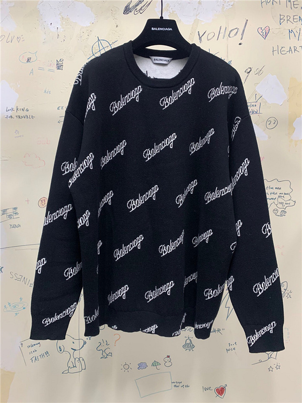 balenciaga -NO121187-Balenciaga Clothes 2021ss(D175)
