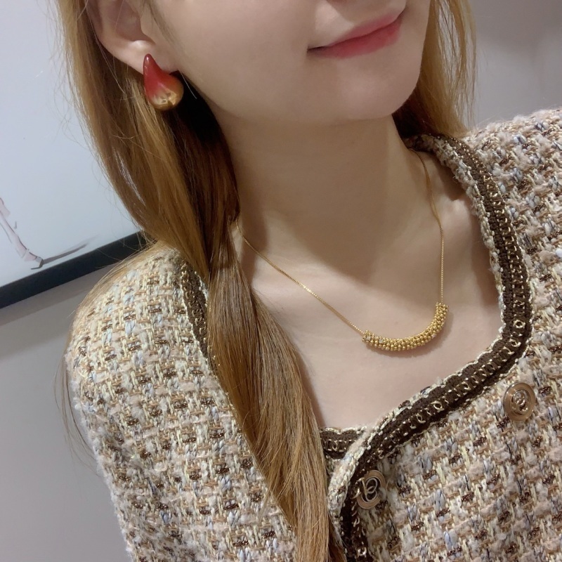 Bottega Veneta jewelry -BV 0006E31C