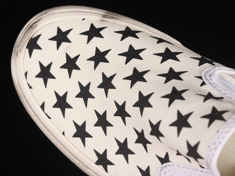 [VN0A45JKBA2]-[VLT SLIP ON X BIANCA CHANDON BLACK∕WHITE]-[WOMAN︰35-39]-[MAN︰40-4...(7543)