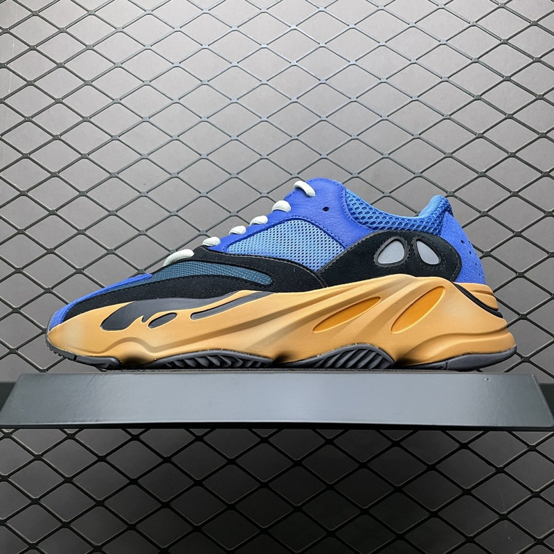 yeezy 700 100usd Adidas YEEZY Boost 700 Bright Blue GZ0541 38 481CEB