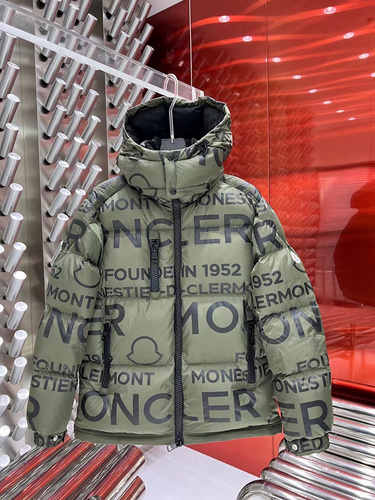 moncler MODJ 666 9880