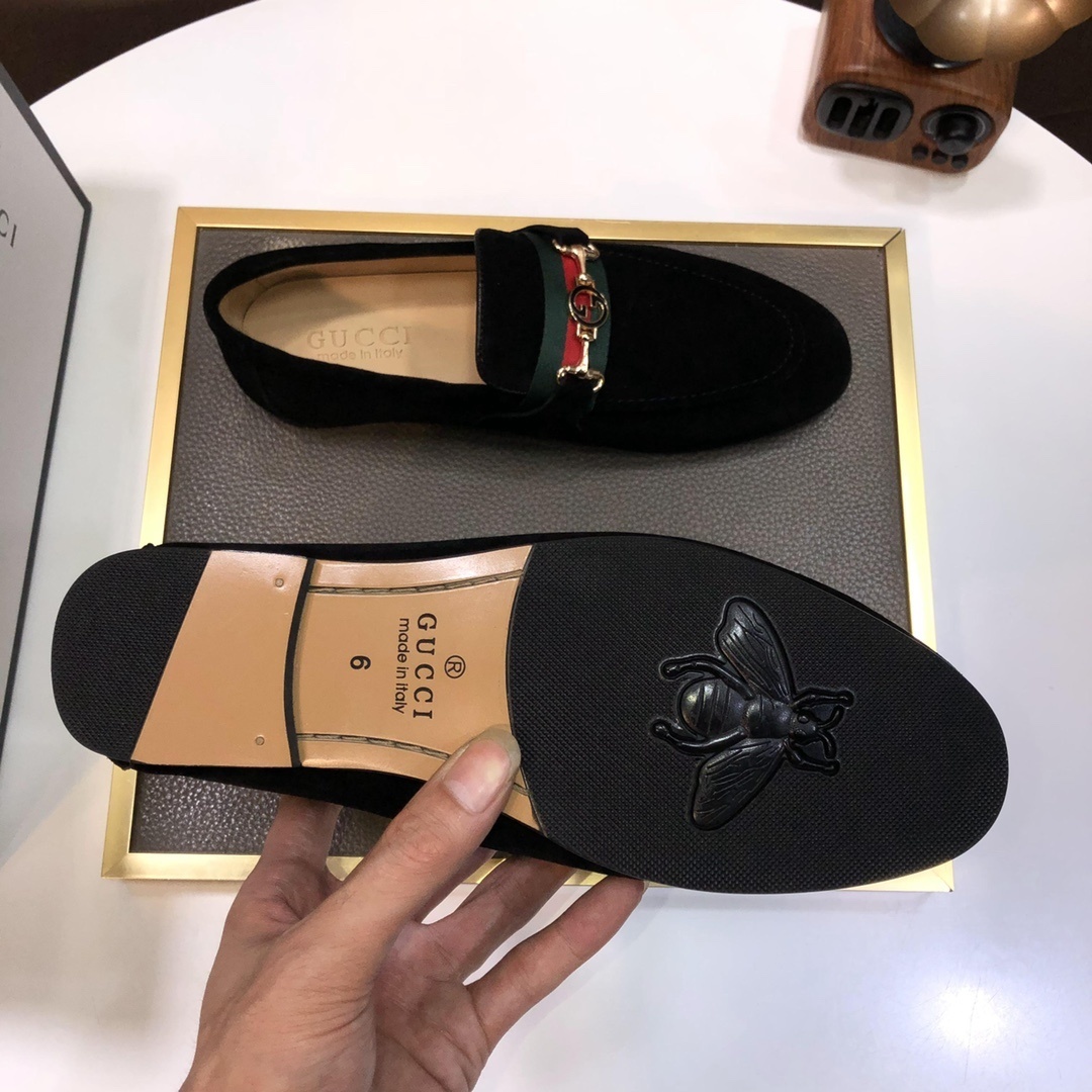 gucci shoes/sneakers-502