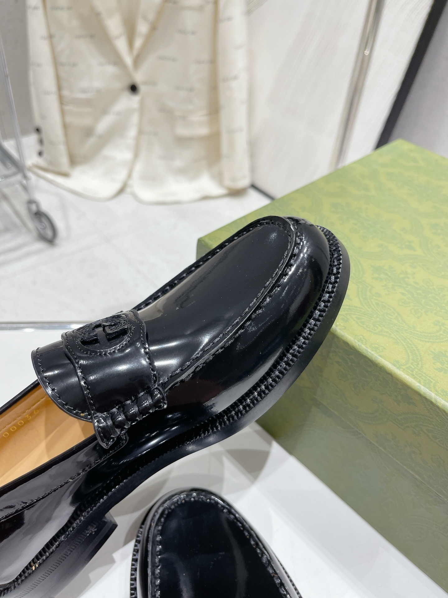 gucci shoes/sneakers-186