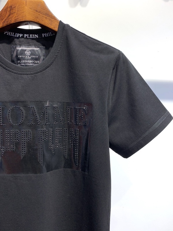 PHILIPP PLEIN- PHILIPP PLEIN T-SHIRTSB134