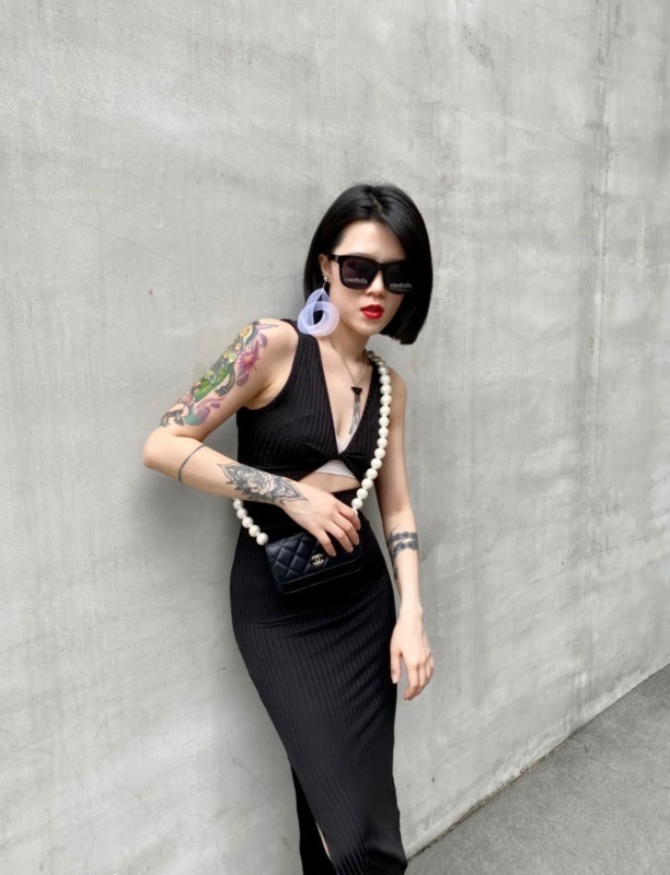 Prada jewelry -PRADA 053F3AA