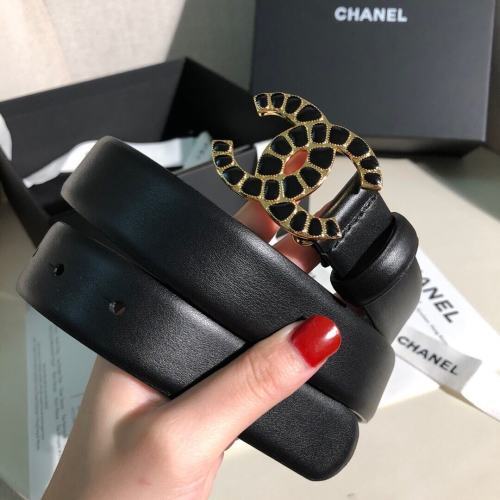 Chanel belt -Chanel 0221