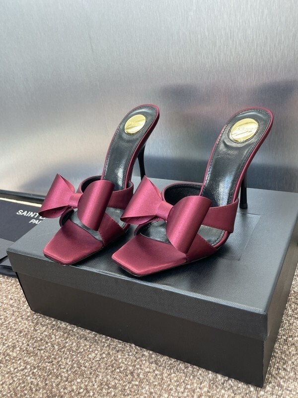 YSL Women shoes -YSL 0016CD0A